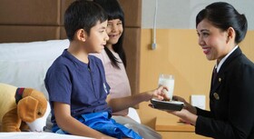 Santika Premiere Dyandra Hotel & Convention Medan