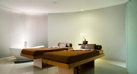 Santika Premiere Dyandra Hotel & Convention Medan