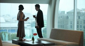 Santika Premiere Dyandra Hotel & Convention Medan