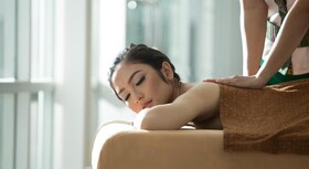 Santika Premiere Dyandra Hotel & Convention Medan