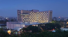 Santika Premiere Dyandra Hotel & Convention Medan