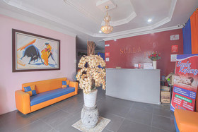 Scala Inn