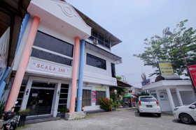 Scala Inn