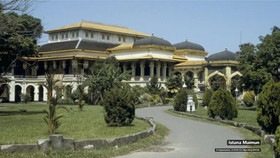 Scala Inn