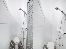 Sepakat Guest House by OYO Rooms