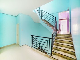 Sg Premium Guest House By Oyo Rooms