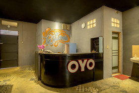 Sleepover Guesthouse by OYO Rooms