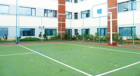 Soechi International Hotel