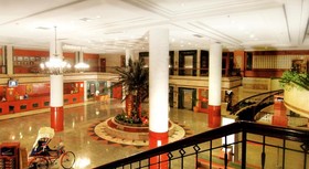 Soechi International Hotel