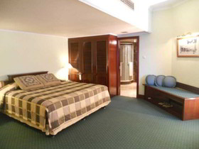 Soechi International Hotel