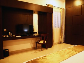 Sofyan Hotel Saka