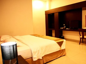 Sofyan Hotel Saka