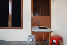 Spot On 91977 Kost Ketapang Syariah