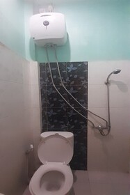 Spot On 93102 Tamara Homestay Syariah
