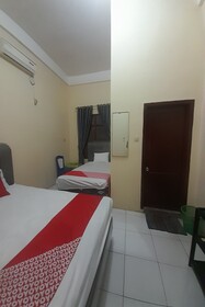 Spot On 93102 Tamara Homestay Syariah