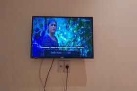 Spot On 93102 Tamara Homestay Syariah