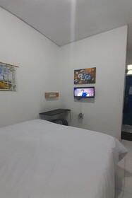 Spot On 93102 Tamara Homestay Syariah