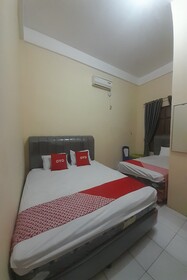 Spot On 93102 Tamara Homestay Syariah