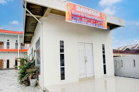 Spot ON 93947 Bahagia Guest House