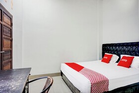 Spot ON 93947 Bahagia Guest House