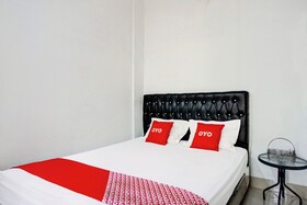 Spot ON 93947 Bahagia Guest House