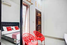 Spot ON 93947 Bahagia Guest House