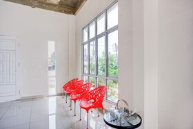 Spot ON 93947 Bahagia Guest House