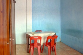 Spot On Onasis Family Inn