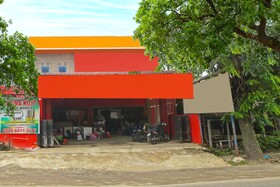 Sri Ulina Homestay By OYO