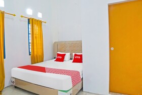 Sri Ulina Homestay By OYO