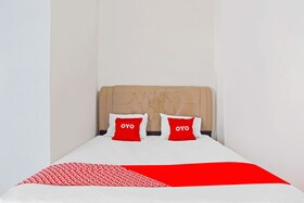 Sri Ulina Homestay By OYO