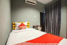 Stadion Residence by OYO Rooms
