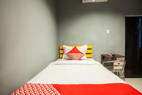 Stadion Residence by OYO Rooms
