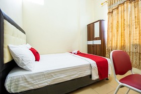 Surya Swalayan by RedDoorz