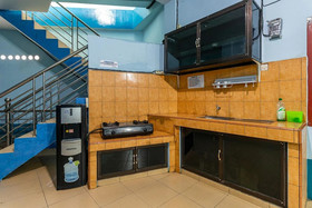 Surya Swalayan by RedDoorz