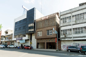 Sutomo Guest House by OYO Rooms