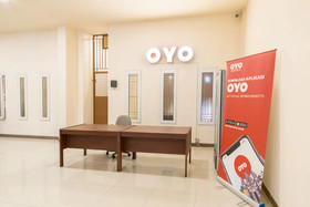 Sutomo Guest House by OYO Rooms