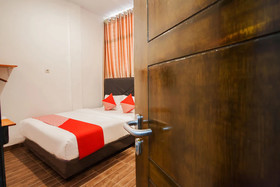 Sutomo Inn by OYO Rooms