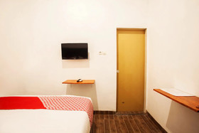 Sutomo Inn by OYO Rooms