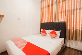 Sutomo Inn by OYO Rooms