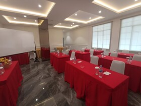 Swasana Hotel Medan
