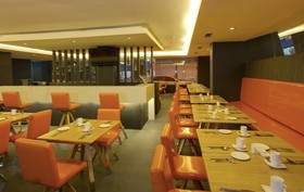 Swiss-Belinn Medan