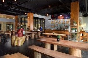 The Crew Hotel