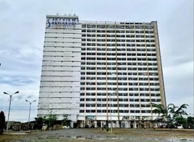 The Skyview Paddy Asri
