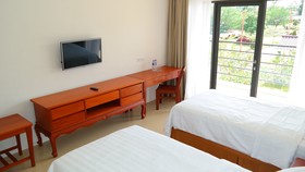 Thong's Inn - Convenient Transit Hotel