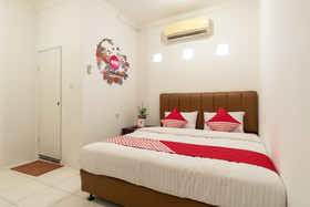 Titipapan Residence By OYO Rooms