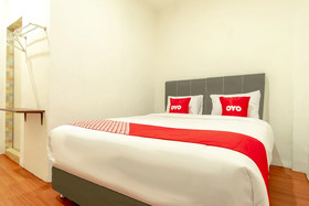 Tmj Guest House by OYO Rooms