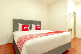 Tmj Guest House by OYO Rooms