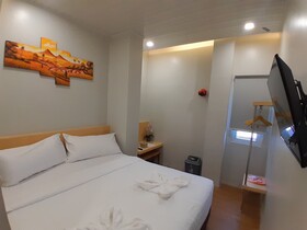 TravelBiz Hotel