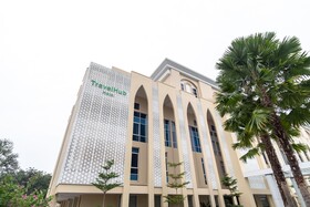 Travel Hub Hotel by OYO Rooms